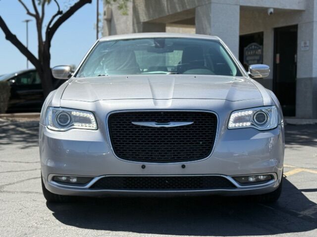 2016 Chrysler 300C 300C Mesa AZ