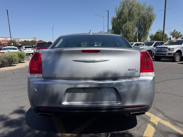 2016 Chrysler 300C 300C Mesa AZ