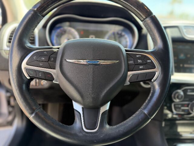 2016 Chrysler 300C 300C Mesa AZ