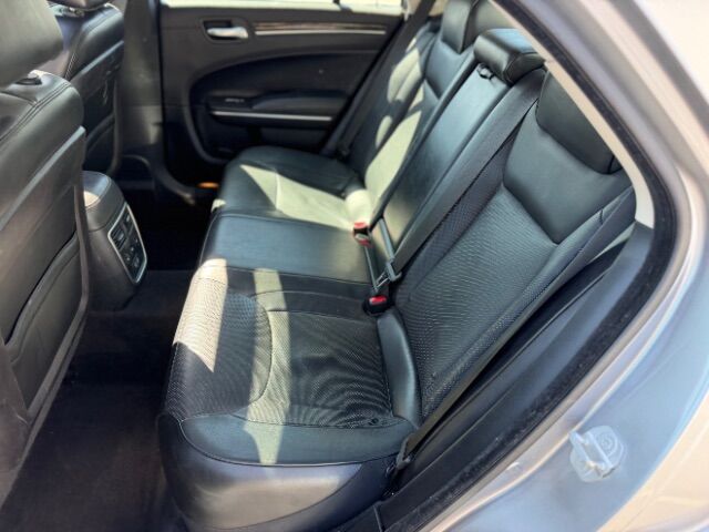 2016 Chrysler 300C 300C Mesa AZ