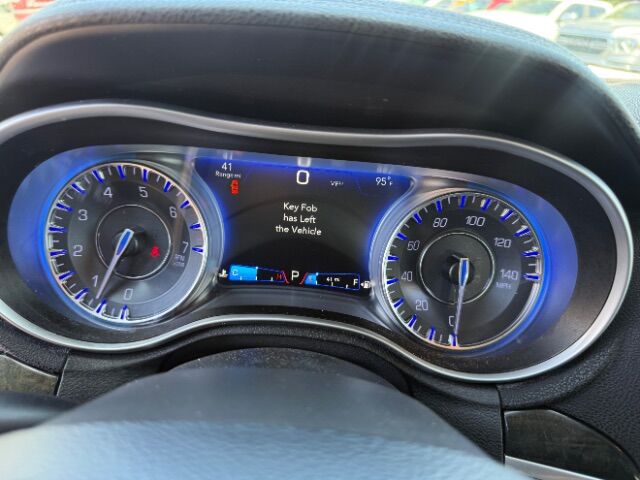 2016 Chrysler 300C 300C Mesa AZ