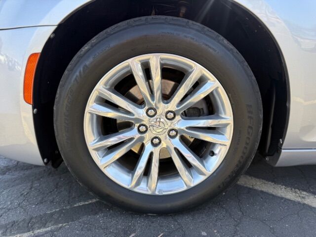 2016 Chrysler 300C 300C Mesa AZ