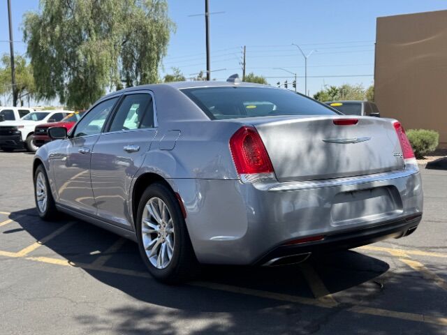 2016 Chrysler 300C 300C Mesa AZ