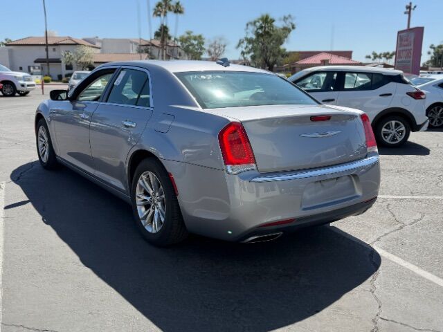 2016 Chrysler 300C 300C Mesa AZ