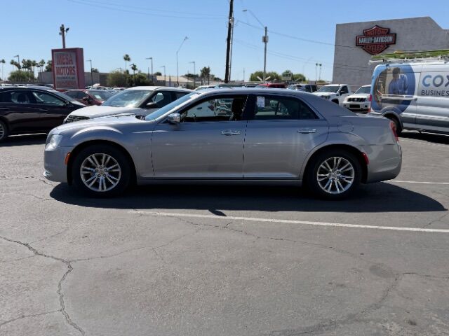2016 Chrysler 300C 300C Mesa AZ