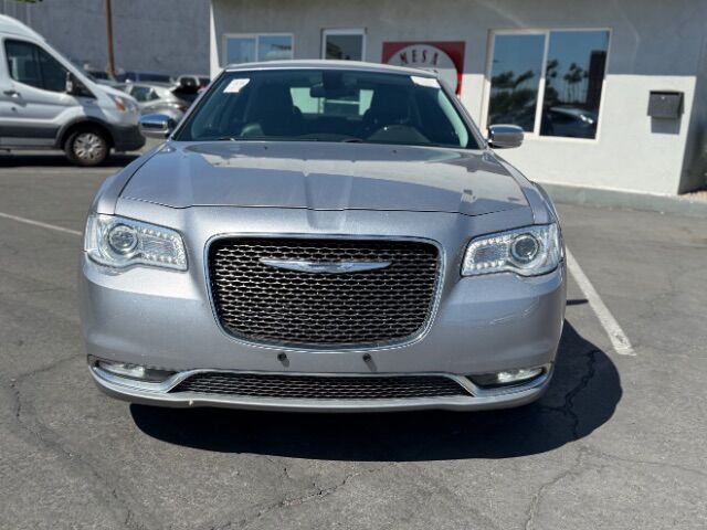 2016 Chrysler 300C 300C Mesa AZ