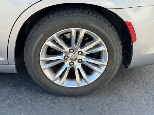 2016 Chrysler 300C 300C Mesa AZ