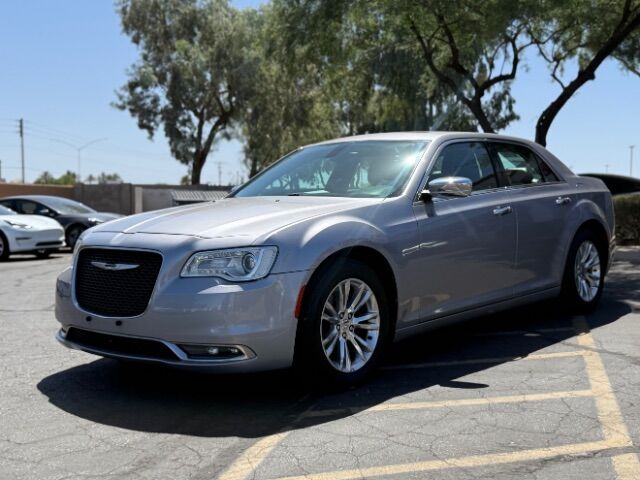 2016 Chrysler 300C 300C Mesa AZ