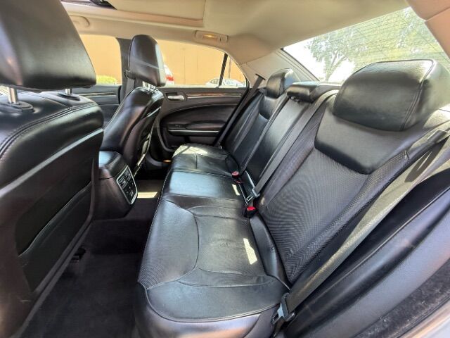 2016 Chrysler 300C 300C Mesa AZ
