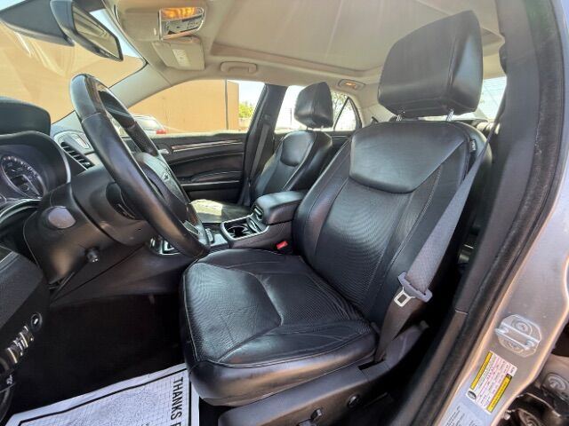 2016 Chrysler 300C 300C Mesa AZ