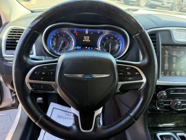 2016 Chrysler 300C 300C Mesa AZ