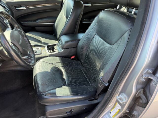 2016 Chrysler 300C 300C Mesa AZ