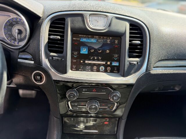 2016 Chrysler 300C 300C Mesa AZ