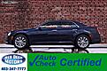 2016 Chrysler 300C AWD Leather Roof Nav BCam