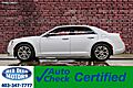 2016 Chrysler 300C AWD Platinum Leather Roof Nav BCam
