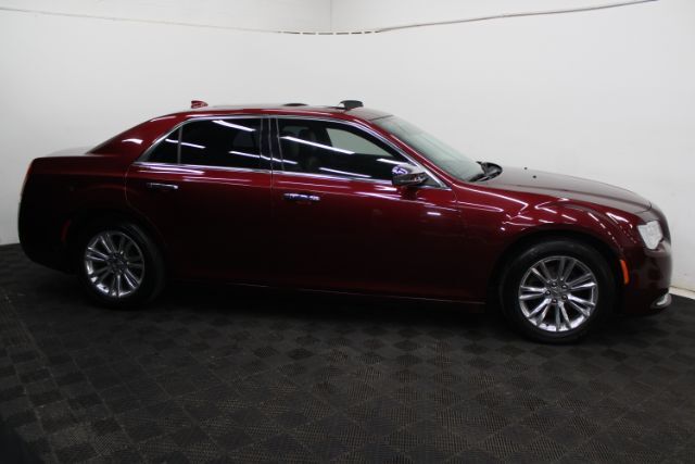 2016 Chrysler 300C Luxury Chantilly VA