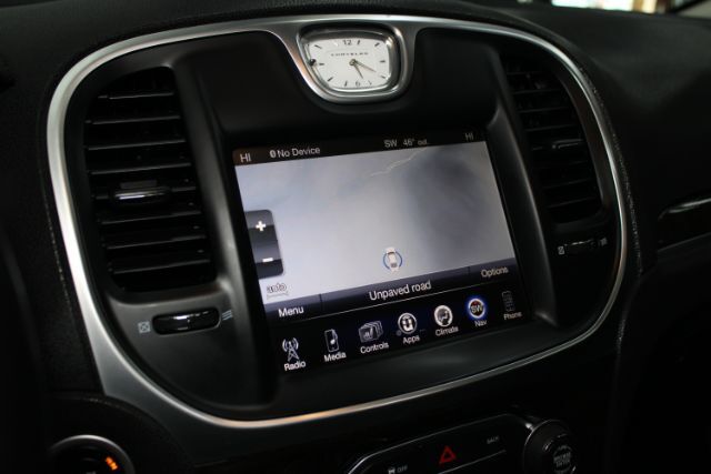 2016 Chrysler 300C Luxury Chantilly VA