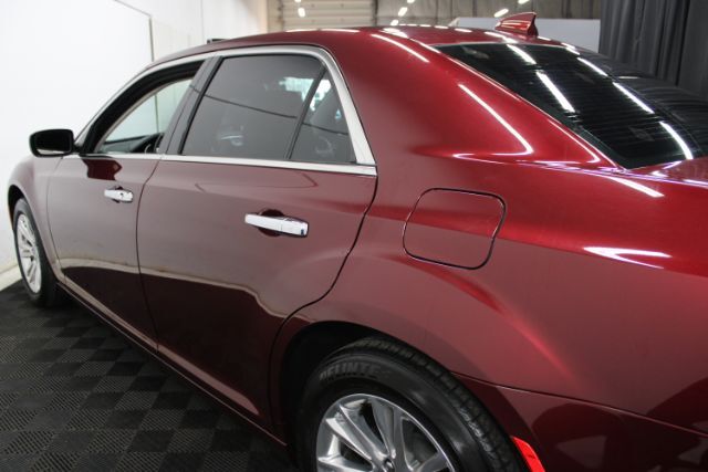 2016 Chrysler 300C Luxury Chantilly VA