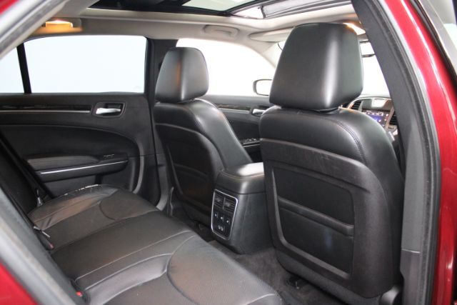 2016 Chrysler 300C Luxury Chantilly VA