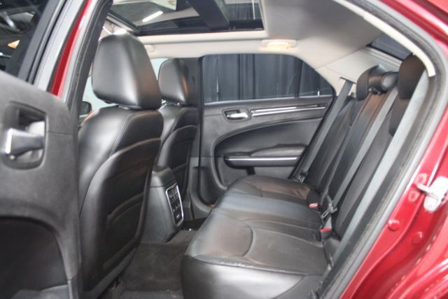 2016 Chrysler 300C Luxury Chantilly VA