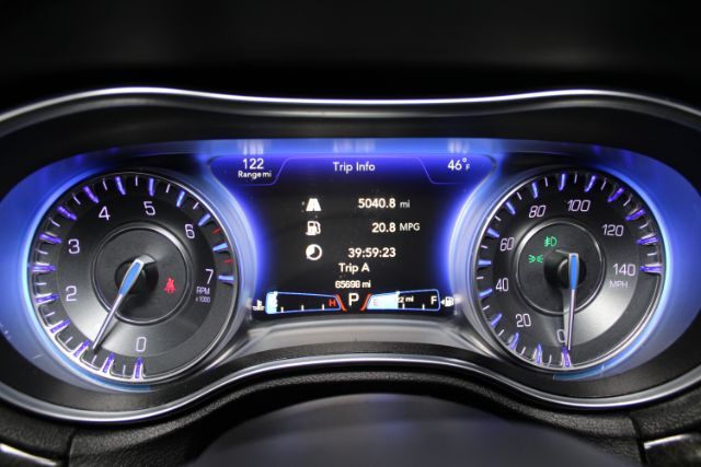 2016 Chrysler 300C Luxury Chantilly VA