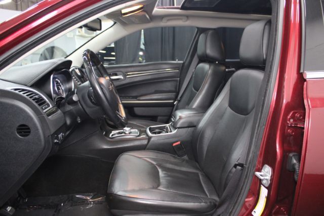 2016 Chrysler 300C Luxury Chantilly VA