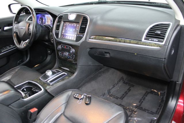 2016 Chrysler 300C Luxury Chantilly VA