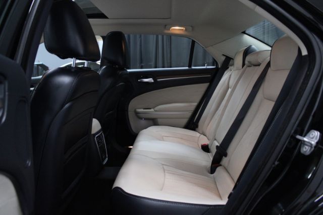 2016 Chrysler 300C Platinum AWD Chantilly VA