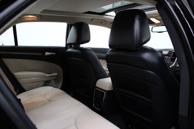 2016 Chrysler 300C Platinum AWD Chantilly VA