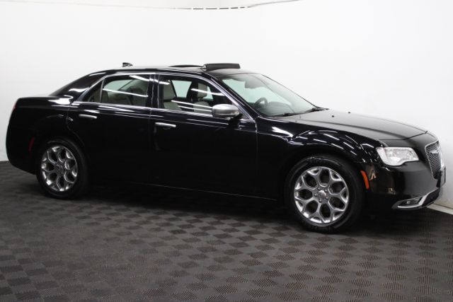 2016 Chrysler 300C Platinum AWD Chantilly VA