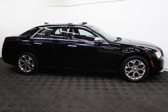 2016 Chrysler 300C Platinum AWD Chantilly VA