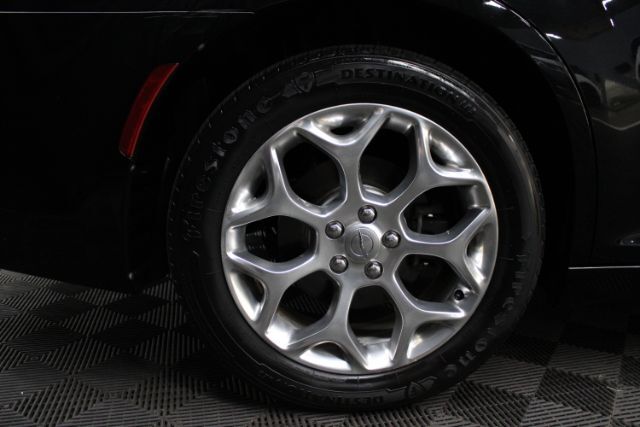 2016 Chrysler 300C Platinum AWD Chantilly VA