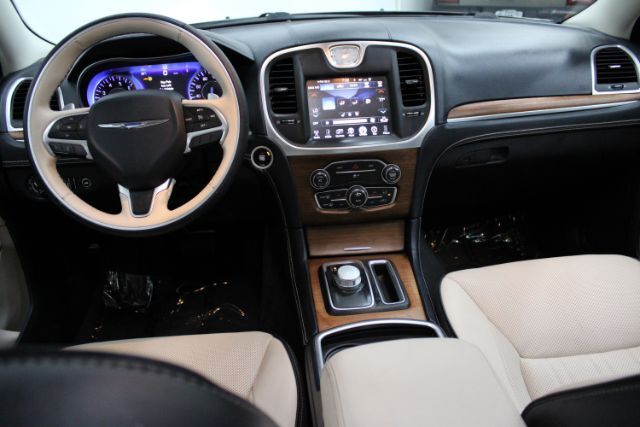 2016 Chrysler 300C Platinum AWD Chantilly VA