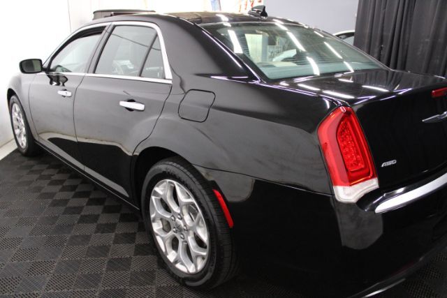 2016 Chrysler 300C Platinum AWD Chantilly VA