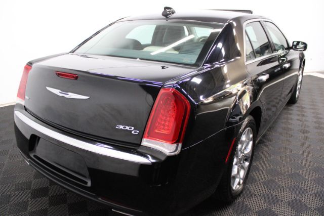 2016 Chrysler 300C Platinum AWD Chantilly VA