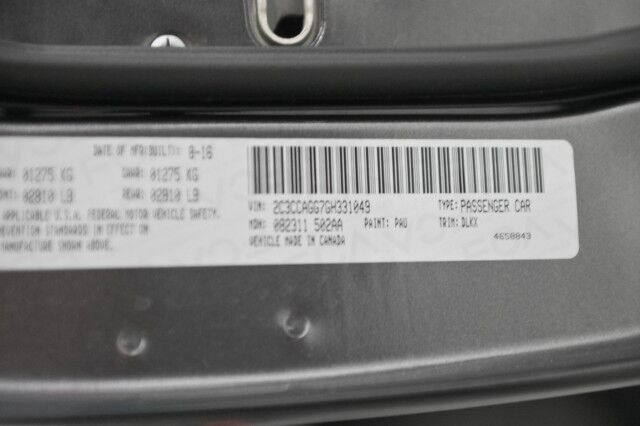 2016 Chrysler 300S Alloy Edition AWD 4dr Sedan Chicago IL