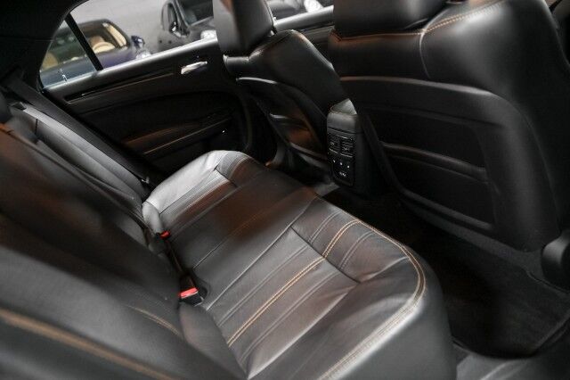 2016 Chrysler 300S Alloy Edition AWD 4dr Sedan Chicago IL