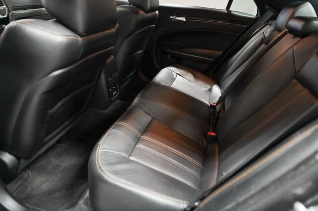 2016 Chrysler 300S Alloy Edition AWD 4dr Sedan Chicago IL