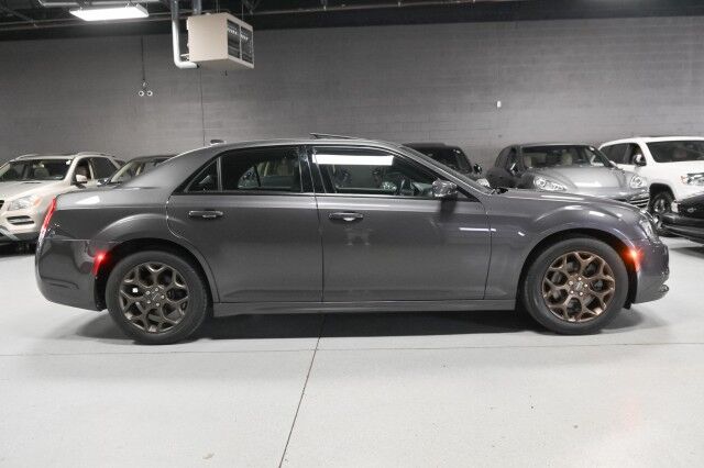 2016 Chrysler 300S Alloy Edition AWD 4dr Sedan Chicago IL