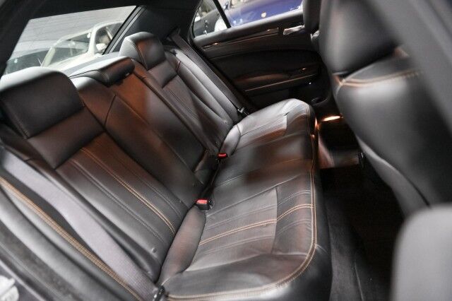2016 Chrysler 300S Alloy Edition AWD 4dr Sedan Chicago IL