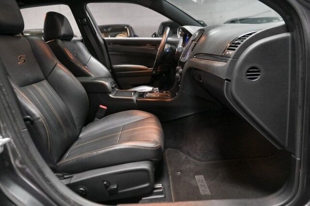2016 Chrysler 300S Alloy Edition AWD 4dr Sedan Chicago IL