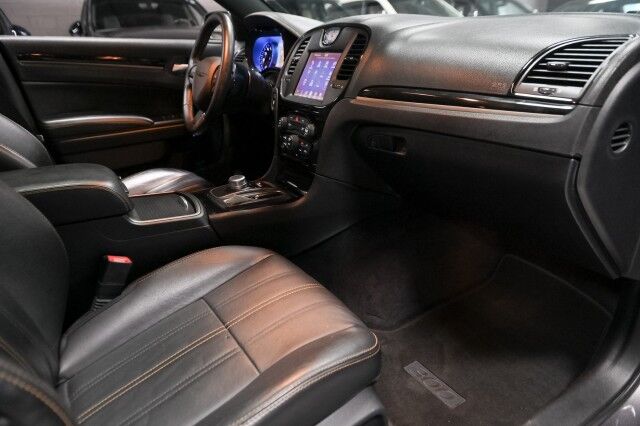 2016 Chrysler 300S Alloy Edition AWD 4dr Sedan Chicago IL