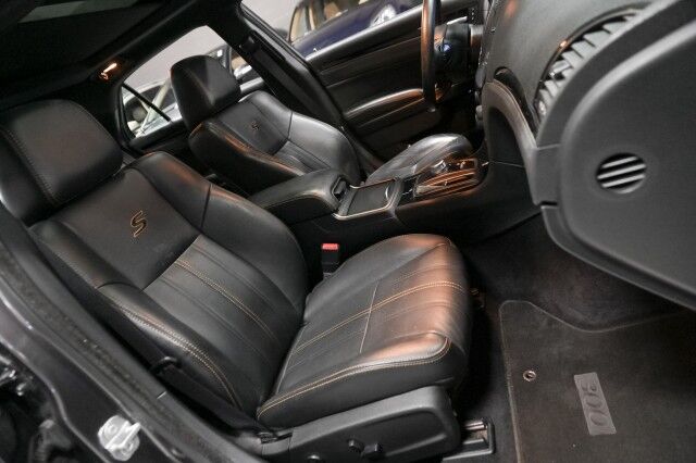 2016 Chrysler 300S Alloy Edition AWD 4dr Sedan Chicago IL