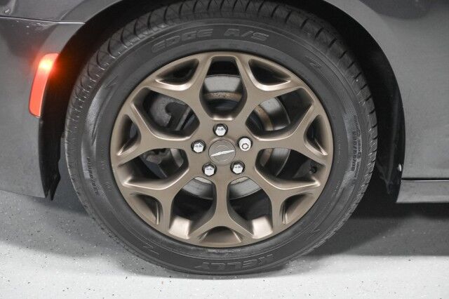 2016 Chrysler 300S Alloy Edition AWD 4dr Sedan Chicago IL