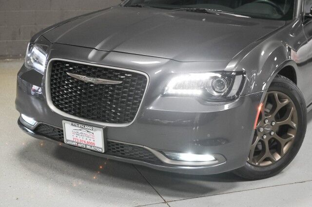 2016 Chrysler 300S Alloy Edition AWD 4dr Sedan Chicago IL