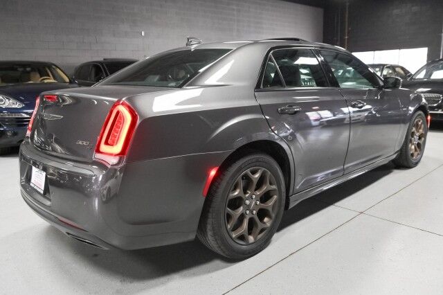 2016 Chrysler 300S Alloy Edition AWD 4dr Sedan Chicago IL