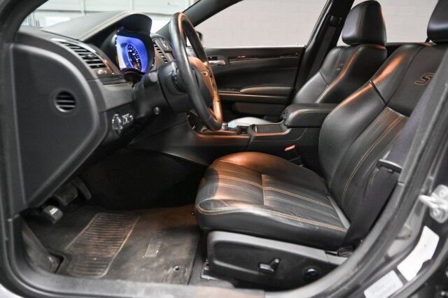 2016 Chrysler 300S Alloy Edition AWD 4dr Sedan Chicago IL