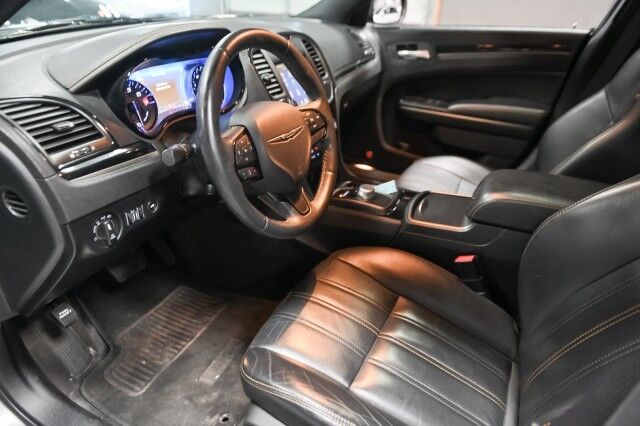 2016 Chrysler 300S Alloy Edition AWD 4dr Sedan Chicago IL