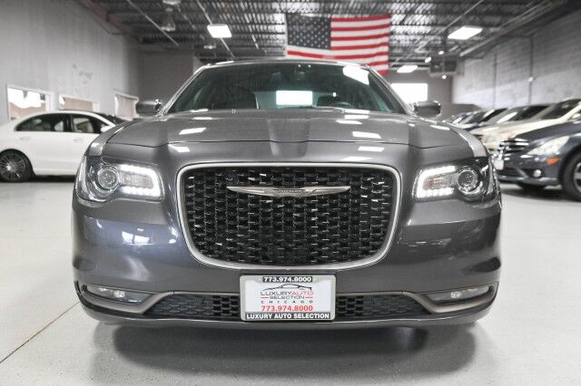 2016 Chrysler 300S Alloy Edition AWD 4dr Sedan Chicago IL