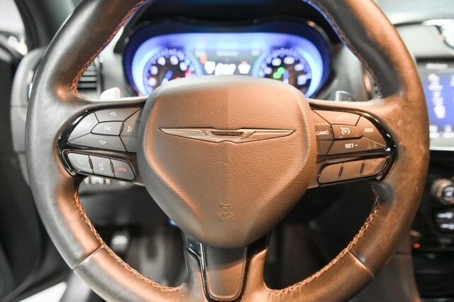 2016 Chrysler 300S Alloy Edition AWD 4dr Sedan Chicago IL